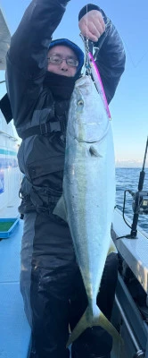 八坂丸の2026年2月26日(木)1枚目の写真