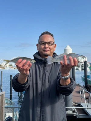 久保弘丸の2026年3月1日(日)1枚目の写真