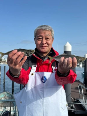 久保弘丸の2026年3月1日(日)2枚目の写真