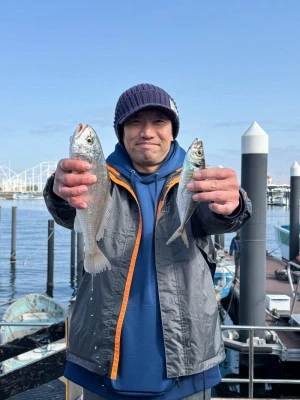 久保弘丸の2026年3月1日(日)4枚目の写真