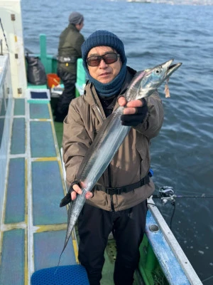 久保弘丸の2026年2月28日(土)2枚目の写真