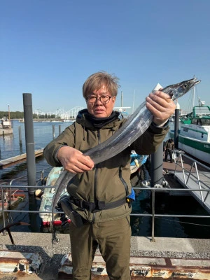 久保弘丸の2026年2月28日(土)3枚目の写真