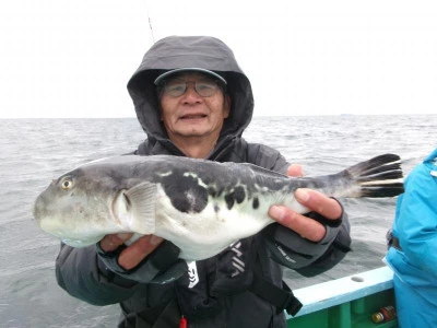 一郎丸の2026年3月2日(月)2枚目の写真