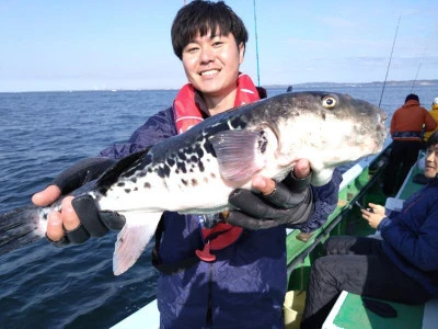 一郎丸の2026年3月1日(日)2枚目の写真