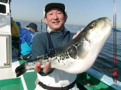 一郎丸の2026年2月28日(土)1枚目の写真