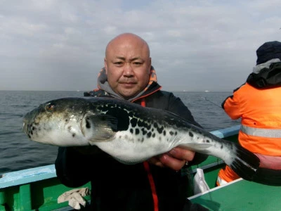 一郎丸の2026年2月24日(火)1枚目の写真