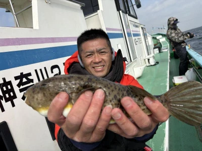 一郎丸の2026年2月24日(火)3枚目の写真