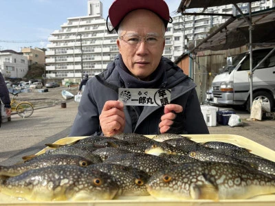 一郎丸の2026年2月24日(火)4枚目の写真