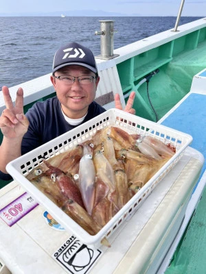 瀬戸丸の2026年3月1日(日)4枚目の写真