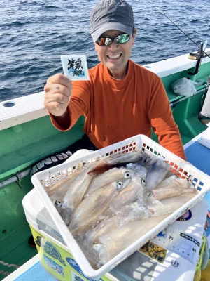 瀬戸丸の2026年2月28日(土)5枚目の写真