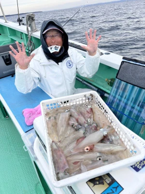 瀬戸丸の2026年2月27日(金)1枚目の写真