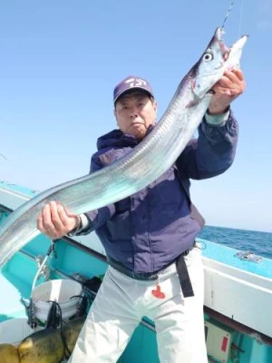 正漁丸の2026年3月1日(日)1枚目の写真