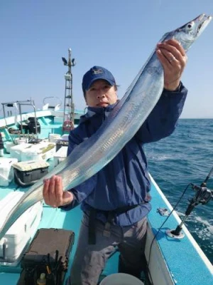 正漁丸の2026年3月1日(日)2枚目の写真