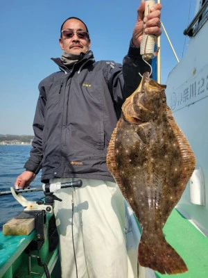 深田家の2026年2月28日(土)1枚目の写真