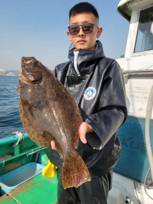 深田家の2026年2月28日(土)2枚目の写真