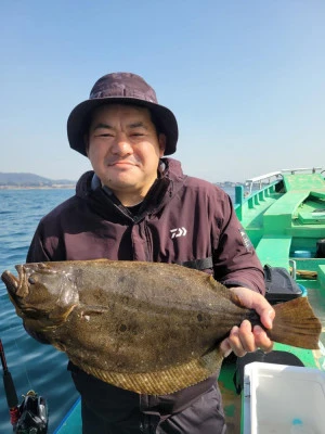 深田家の2026年2月28日(土)3枚目の写真