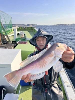 長三朗丸の2026年3月1日(日)2枚目の写真