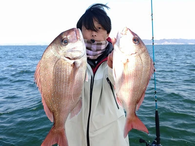 強丸の2026年3月3日(火)1枚目の写真