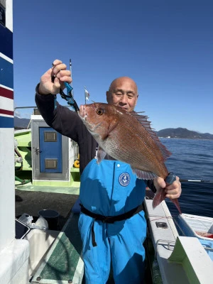 青木丸の2026年3月4日(水)1枚目の写真