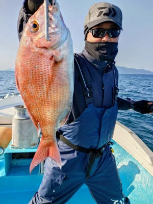 ゆきみ丸の2026年3月4日(水)1枚目の写真