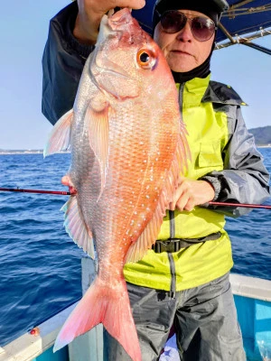 ゆきみ丸の2026年3月4日(水)2枚目の写真