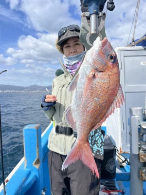 ことぶき丸の2026年2月28日(土)1枚目の写真