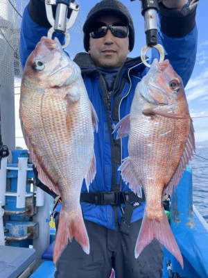 ことぶき丸の2026年2月28日(土)2枚目の写真