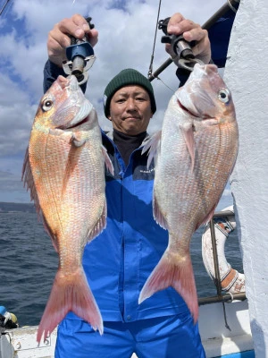 ことぶき丸の2026年2月28日(土)3枚目の写真