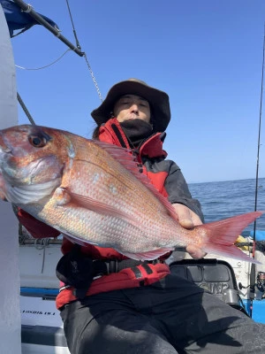 ことぶき丸の2026年3月1日(日)1枚目の写真