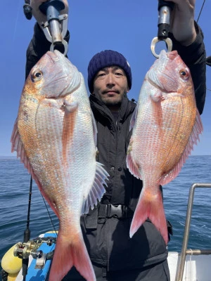 ことぶき丸の2026年3月1日(日)2枚目の写真