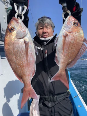 ことぶき丸の2026年3月1日(日)3枚目の写真