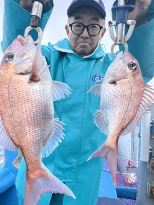 ことぶき丸の2026年3月1日(日)5枚目の写真