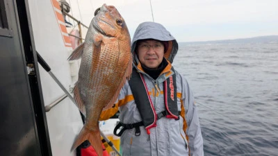 弁天丸の2026年2月28日(土)4枚目の写真