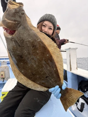 不動丸の2026年2月28日(土)1枚目の写真