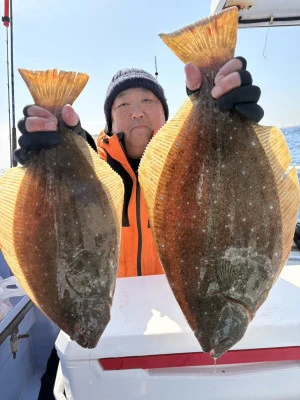 不動丸の2026年3月1日(日)1枚目の写真