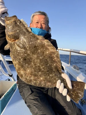 不動丸の2026年3月1日(日)2枚目の写真