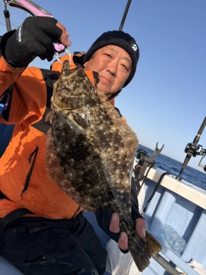 不動丸の2026年3月1日(日)3枚目の写真