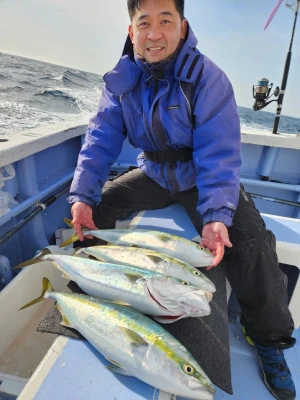 不動丸の2026年3月1日(日)4枚目の写真