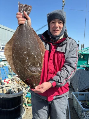 利東丸の2026年3月1日(日)1枚目の写真