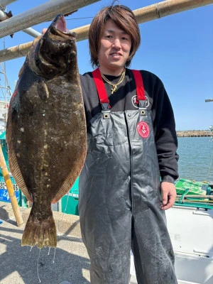 利東丸の2026年3月1日(日)2枚目の写真