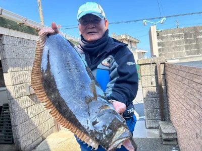 初栄丸の2026年2月28日(土)3枚目の写真