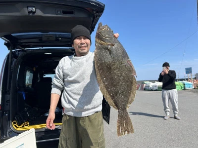 初栄丸の2026年2月28日(土)4枚目の写真