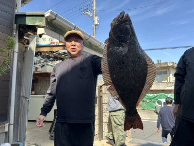 初栄丸の2026年3月1日(日)2枚目の写真