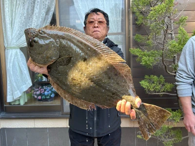 初栄丸の2026年3月1日(日)3枚目の写真