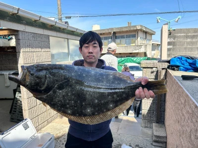 初栄丸の2026年3月1日(日)4枚目の写真