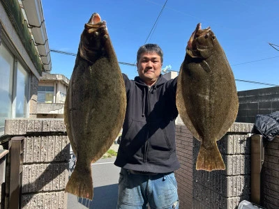 初栄丸の2026年3月1日(日)5枚目の写真