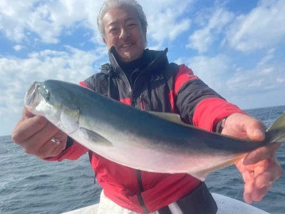 山正丸の2026年2月22日(日)1枚目の写真