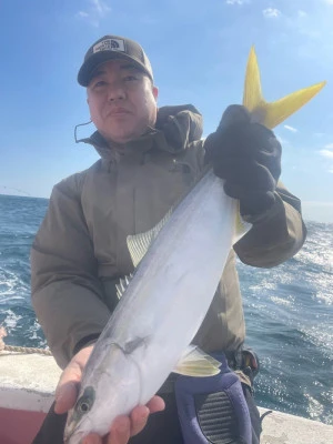 山正丸の2026年2月22日(日)2枚目の写真