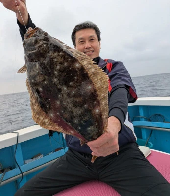 臼井丸の2026年2月28日(土)1枚目の写真