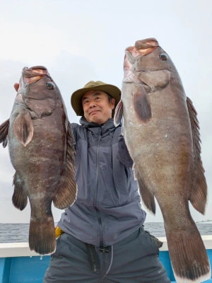 臼井丸の2026年2月28日(土)2枚目の写真